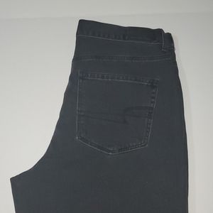 American Eagle Mom Jean